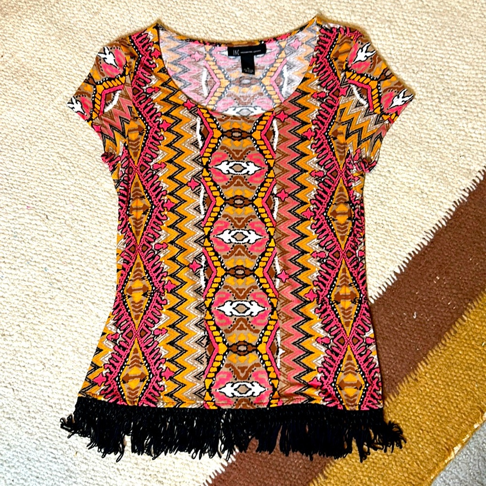 I.N.C. International concepts short sleeves